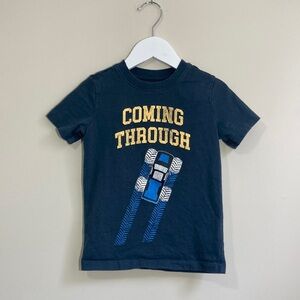 Oshkosh Toddler Boys T-Shirt Size 3T